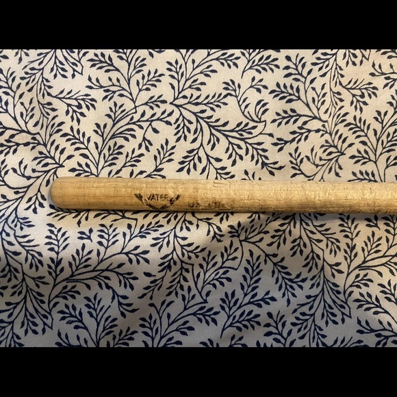 Todd Friend Signed Drum Stick
H2O Band Autograph AUTHENTIC
Straight Edge - Picture 3 of 10